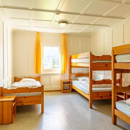 Ferienhaus Ob Dem Davos