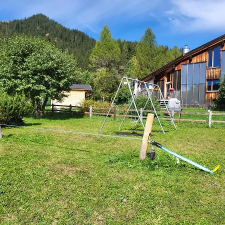 Ob Dem Ferienhaus *